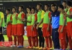 Indonesia Hadapi Myanmar Dua Kali Indonesia Hadapi Myanmar Dua Kali