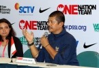 Kalah, Namun Anggap Lebih Baik Kalah, Namun Anggap Lebih Baik