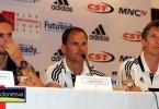 Ajax Siap Hibur Indonesia Ajax Siap Hibur Indonesia