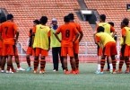 Rajagopal Optimis Bungkam Indonesia Rajagopal Optimis Bungkam Indonesia