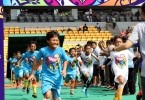 Indonesia Grassroot Day Indonesia Grassroot Day
