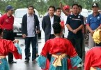 Sejarah Bermula dari Negeri Laskar Pelangi Sejarah Bermula dari Negeri Laskar Pelangi
