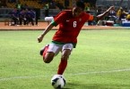Progres Signifikan Evan Dimas cs Progres Signifikan Evan Dimas cs