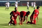 Garuda Muda Cukur Yaman Garuda Muda Cukur Yaman