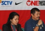 Indra Masih Terus Bereksperimen Indra Masih Terus Bereksperimen