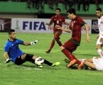 Lebanon Imbangi Garuda Muda Lebanon Imbangi Garuda Muda