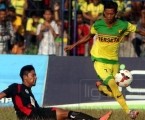 Kalteng Putra Permalukan Perseta Kalteng Putra Permalukan Perseta