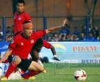 Bungkam Persitema, PSIS Ke Puncak Bungkam Persitema, PSIS Ke Puncak