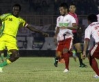 Laskar Kalong Menang Meyakinkan Laskar Kalong Menang Meyakinkan