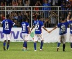 Tes Kebugaran Usai Libur Panjang Tes Kebugaran Usai Libur Panjang
