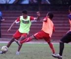 Persis Getol Cari Lawan Persis Getol Cari Lawan
