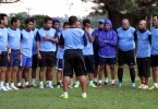 PSSI Gelar Kursus Lisensi C AFC PSSI Gelar Kursus Lisensi C AFC