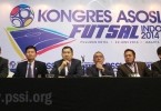 Hary Tanoesoedibjo Resmi Ketua AFI Hary Tanoesoedibjo Resmi Ketua AFI