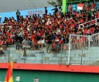 Ayo Merahkan Gajayana !! Ayo Merahkan Gajayana !!