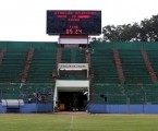 Alasan PSSI Pilih Stadion Gajayana Alasan PSSI Pilih Stadion Gajayana