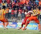 Persipur Segera Evaluasi Tim Persipur Segera Evaluasi Tim