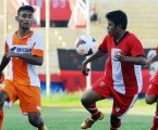 Borneo FC Gelar TC di Batu Borneo FC Gelar TC di Batu