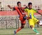 Laskar Kalong Sulit Cari Lawan Laskar Kalong Sulit Cari Lawan