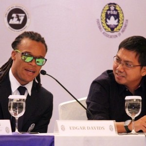 Preskon ISL All Stars vs Juventus photo
