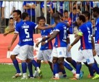Skuad Beruang Madu Dalam Pantauan Skuad Beruang Madu Dalam Pantauan
