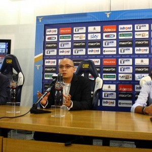Jumpa Pers Timnas U23 di Italy photo