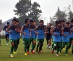 Libur TC U-19 Dimulai Dari Ternate Libur TC U-19 Dimulai Dari Ternate