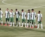 Skuad Garuda Imbangi Qatar Skuad Garuda Imbangi Qatar
