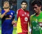 Inilah Skuad Terbaru ISL Star 2014 Inilah Skuad Terbaru ISL Star 2014