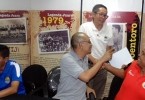 PSSI Terjunkan Tim Assesmen Untuk Laga Persija vs Persib PSSI Terjunkan Tim Assesmen Untuk Laga Persija vs Persib