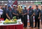 PSSI Gelorakan Kembali Soeratin Cup PSSI Gelorakan Kembali Soeratin Cup