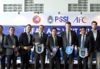 Jalinan Kerjasama Erat PSSI-UEFA-AFC Jalinan Kerjasama Erat PSSI-UEFA-AFC