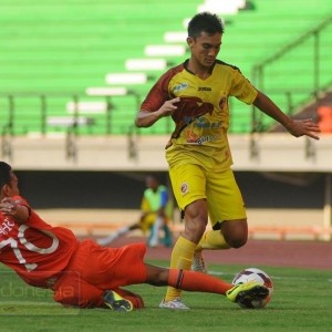 3_Group 2_ISL U21_Persija - U21 Sriwijaya photo