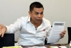 Hukuman Diskualifikasi Bagi PSS dan PSIS Hukuman Diskualifikasi Bagi PSS dan PSIS