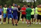 Kursus Pelatih Lisensi B AFC Resmi Dibuka Kursus Pelatih Lisensi B AFC Resmi Dibuka