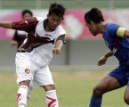 Frenz United Indonesia Beri Pelajaran SFC Muda Frenz United Indonesia Beri Pelajaran SFC Muda