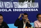 Penguatan Peran Media Terhadap Kemajuan Sepakbola Indonesia Penguatan Peran Media Terhadap Kemajuan Sepakbola Indonesia
