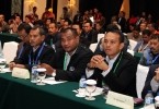 Kongres PSSI 2015 Diikuti 106 Voters Kongres PSSI 2015 Diikuti 106 Voters