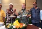 PSSI Syukuran Kantor Baru PSSI Syukuran Kantor Baru