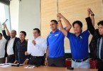 Forum Asprov PSSI Nyatakan Sikap Tegas Forum Asprov PSSI Nyatakan Sikap Tegas