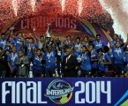 Singo Edan Kampiun Inter Island Cup 2014 Singo Edan Kampiun Inter Island Cup 2014
