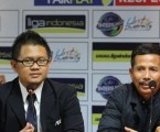Meski Kalah, Djadjang Puas Meski Kalah, Djadjang Puas