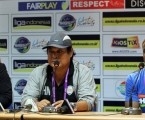 Suharno Apresiasi Perjuangan Anak Asuhnya Suharno Apresiasi Perjuangan Anak Asuhnya