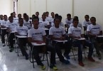 PSSI Gelar Penyegaran Wasit & Asisten Wasit ISL 2015 PSSI Gelar Penyegaran Wasit & Asisten Wasit ISL 2015