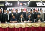 Wasit ISL Harus Naik Kelas Wasit ISL Harus Naik Kelas