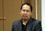 ISL Ditunda, Calon Arsitek Timnas Batal Datang ISL Ditunda, Calon Arsitek Timnas Batal Datang