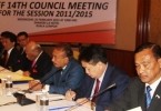 AFF Tentukan Calon Kandidat Untuk Pemilihan Pejabat FIFA-AFC AFF Tentukan Calon Kandidat Untuk Pemilihan Pejabat FIFA-AFC