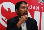 Jumat Ini Pelatih Timnas Indonesia Sementara Diumumkan Jumat Ini Pelatih Timnas Indonesia Sementara Diumumkan
