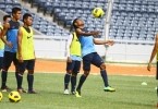 Batal Lawan Pantai Gading, Usahakan Kamerun, Gelora Delta Jadi Venue Batal Lawan Pantai Gading, Usahakan Kamerun, Gelora Delta Jadi Venue