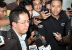 Pelatih Interim Timnas Senior, Benny Dollo Pelatih Interim Timnas Senior, Benny Dollo