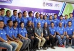 Tuntaskan Kursus Pelatih C AFC di Sawangan Tuntaskan Kursus Pelatih C AFC di Sawangan